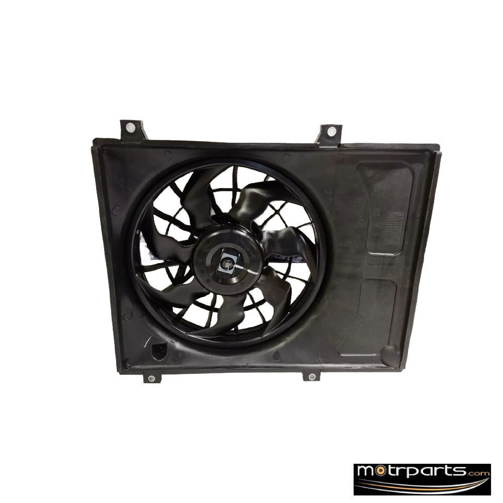Genuine Maruti Ritz Engine Cooling Fan 17100M83K51