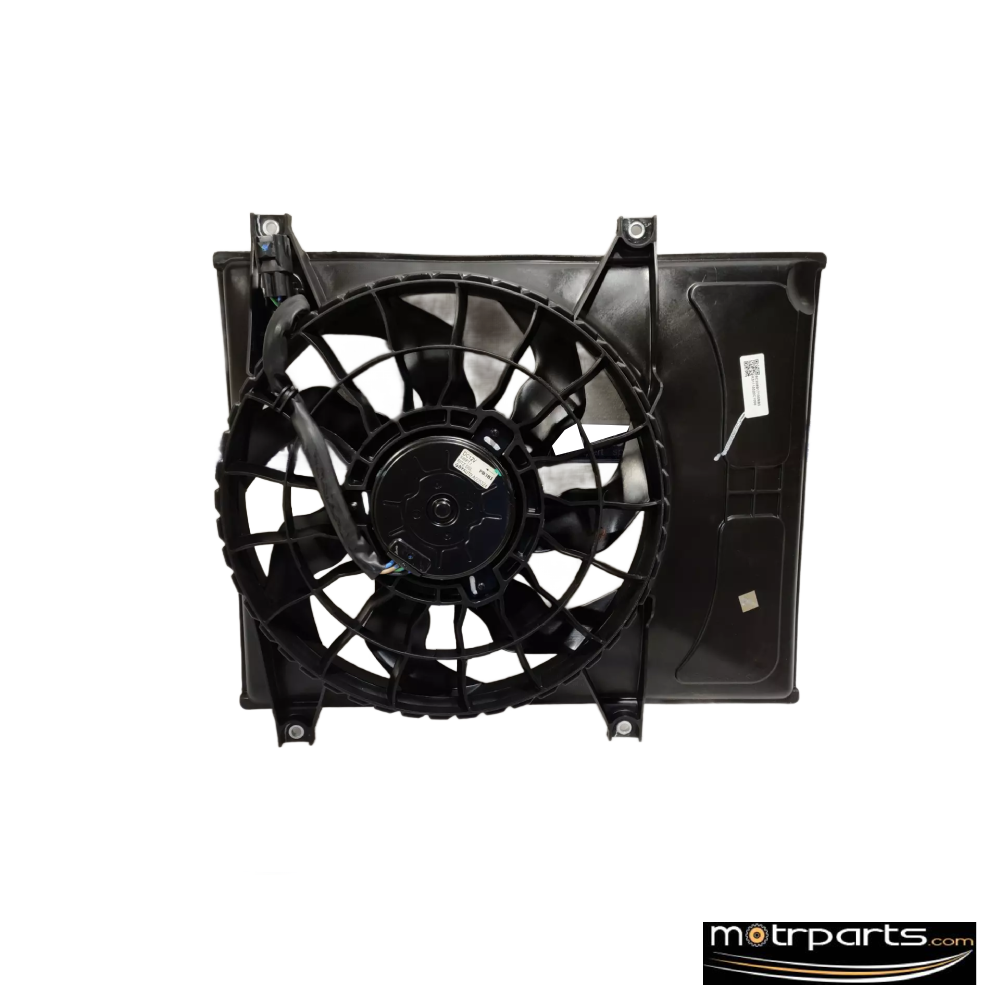 Genuine Maruti Ritz Engine Cooling Fan 17100M83K51