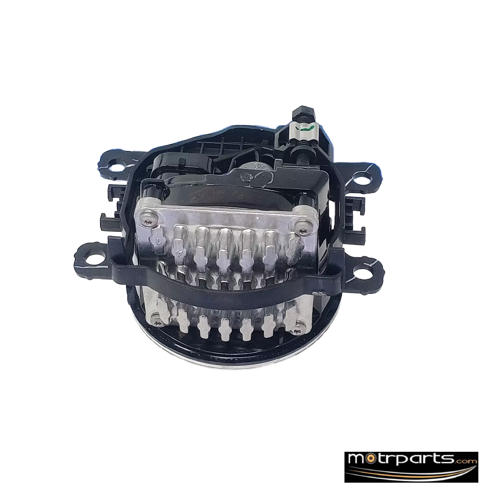 Genuine Maruti Baleno Fog Lamp Cover 35500M85S01