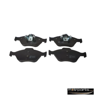Super Circle Ford Figo Front Brake Pad C5055