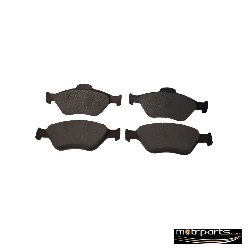 Super Circle Ford Figo Front Brake Pad C5055
