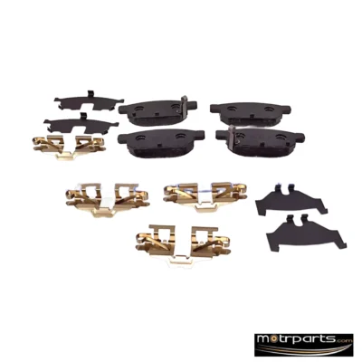 Genuine Maruti S-Cross Front Brake Pad 55800-68L22