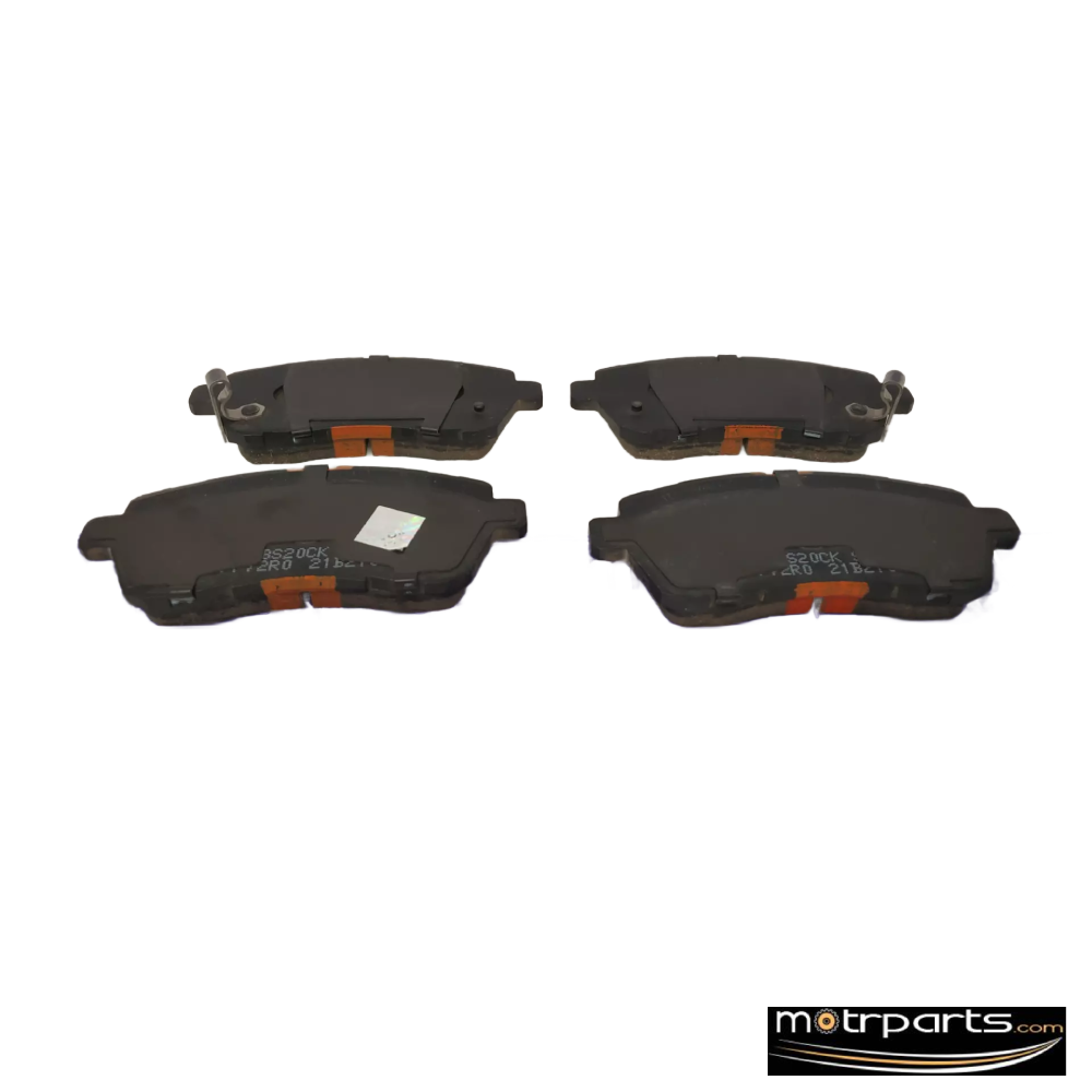 Genuine Maruti Fronx Front Brake Pad 55810M50S00