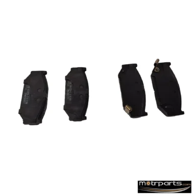 Genuine Maruti Ritz Front Brake Pad 55810M75J63