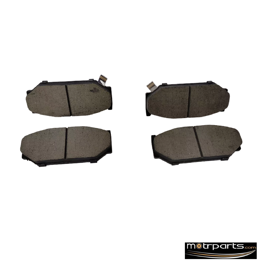 Genuine Maruti Ritz Front Brake Pad 55810M75J63