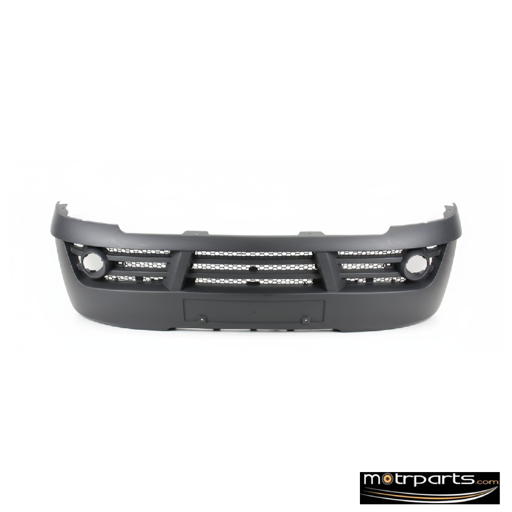 Genuine Tata Sumo Grande Front Bumper 289588500110