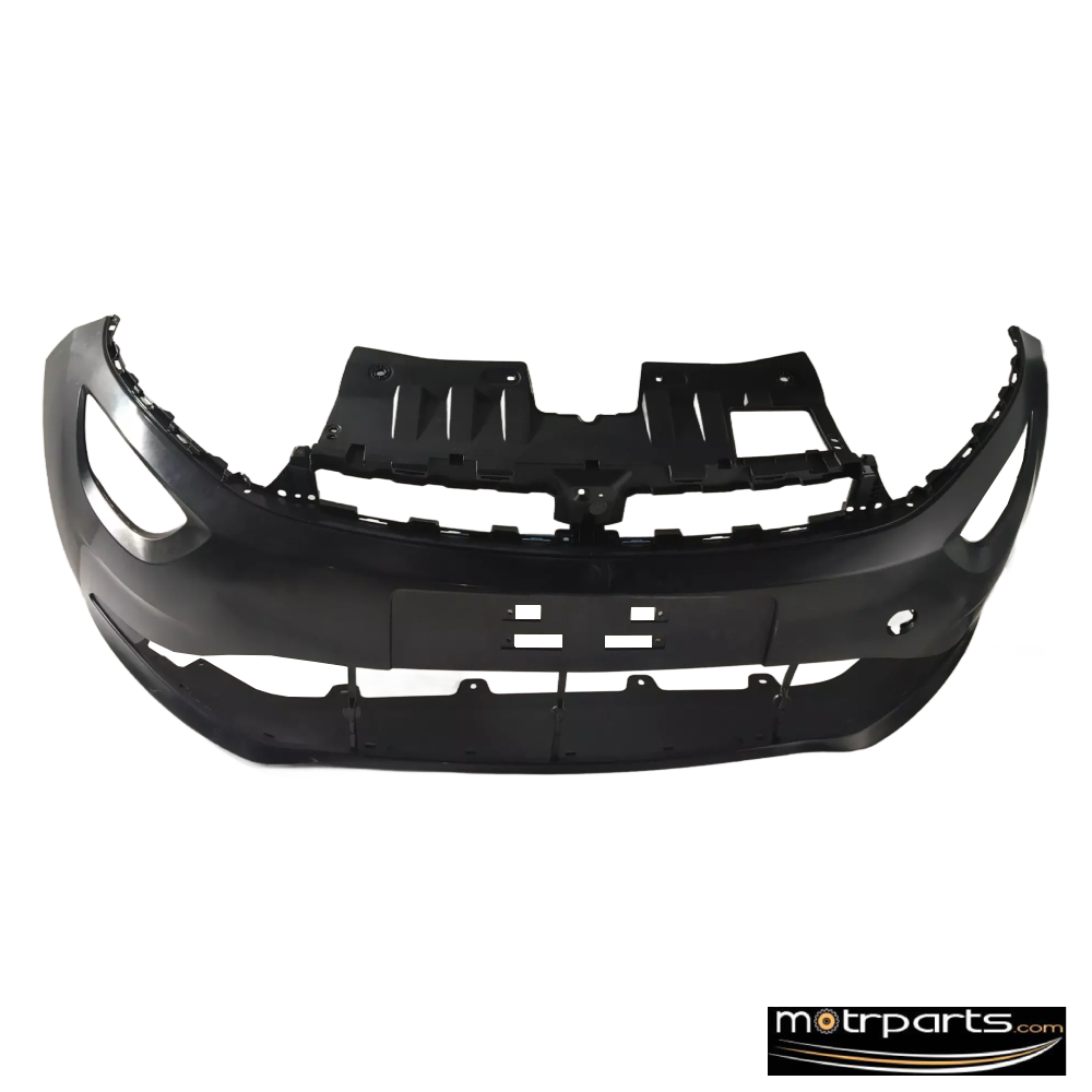 Genuine Tata Altroz Front Bumper 544288506302
