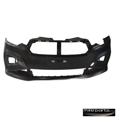 Genuine Maruti Ertiga Front Bumper 71711M72R00-5PK
