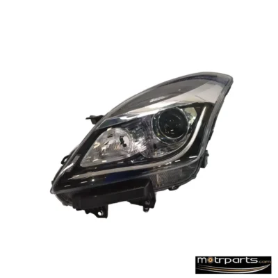Genuine Maruti Baleno Headlight Left 35321M50S00