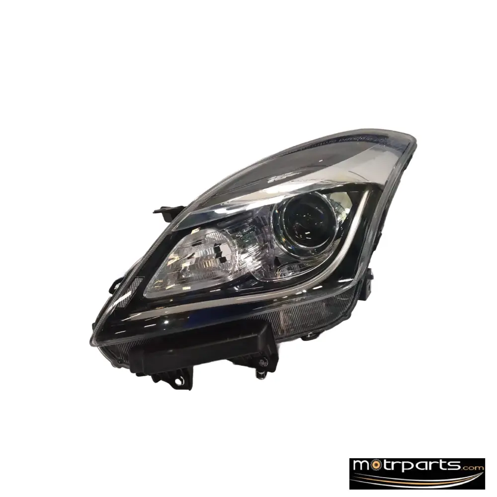 Genuine Maruti Baleno Headlight Left 35321M50S00