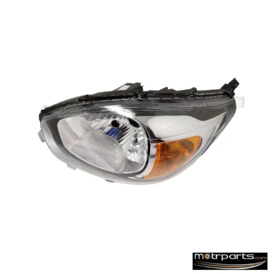 Genuine Maruti Alto 800 Headlight Left 35321M53MA0