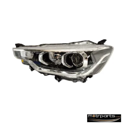 Genuine Maruti Ertiga Headlight Right 35321M72R02