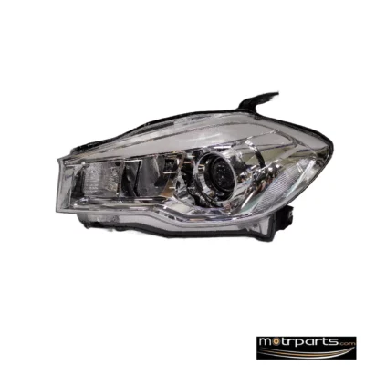 Genuine Maruti S-Cross Headlight Left 35321M84R00