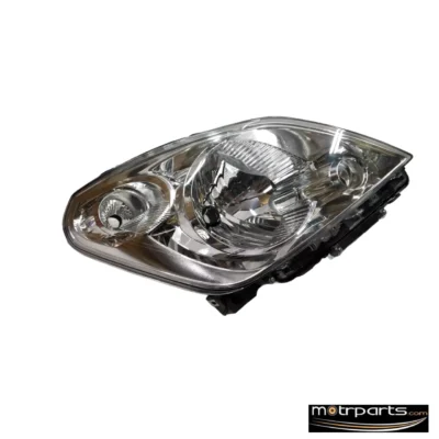 Genuine Maruti Ritz Headlight Right 35120M83K00