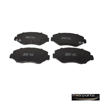 Super Circle Honda CR-V Front Brake Pad (Type 1) C4867