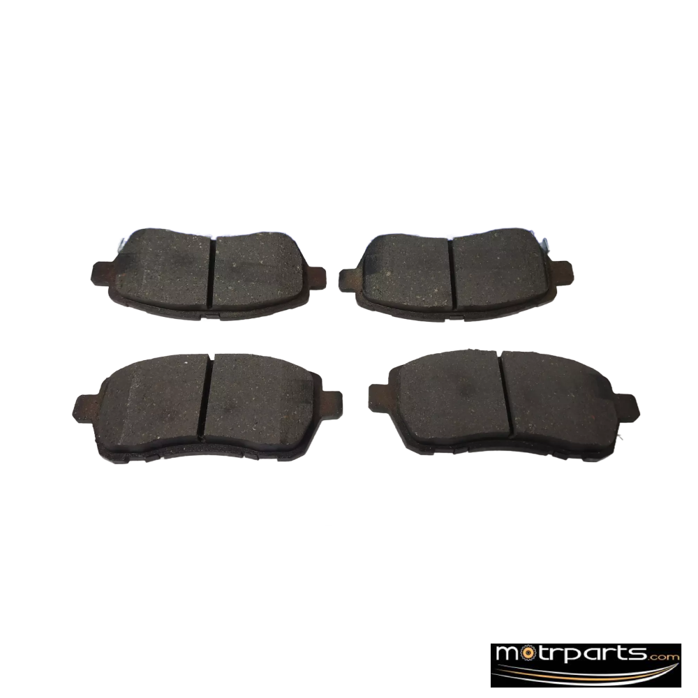 Super Circle Maruti Ertiga Front Brake Pad P3643