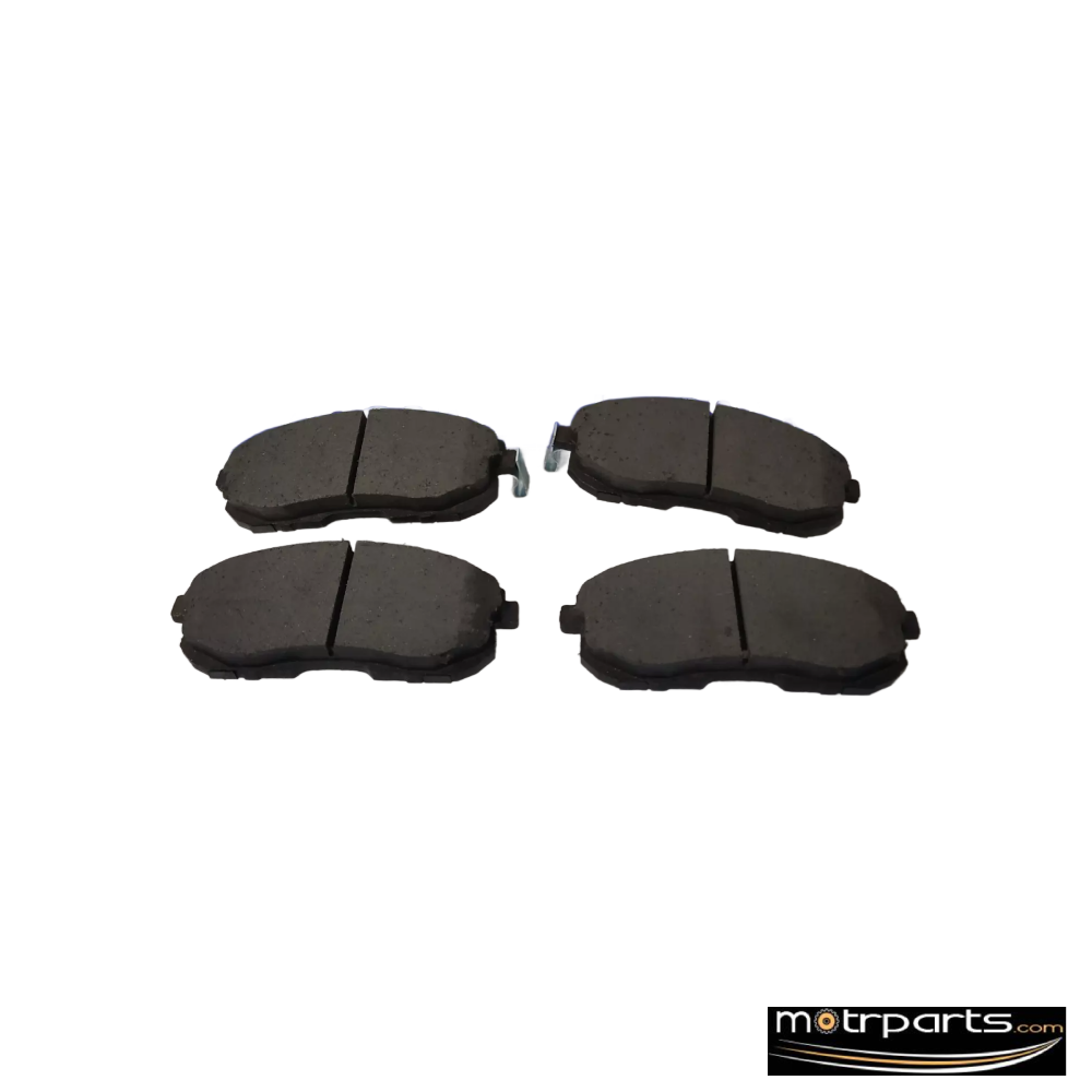 Super Circle Maruti S-Cross Front Brake Pad C4161