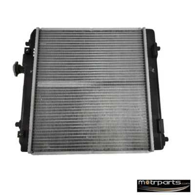 Genuine Maruti A-Star Radiator 17700M68K20