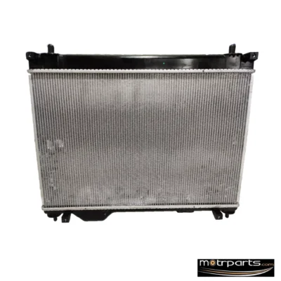 Genuine Maruti Baleno Radiator 17700M69P00