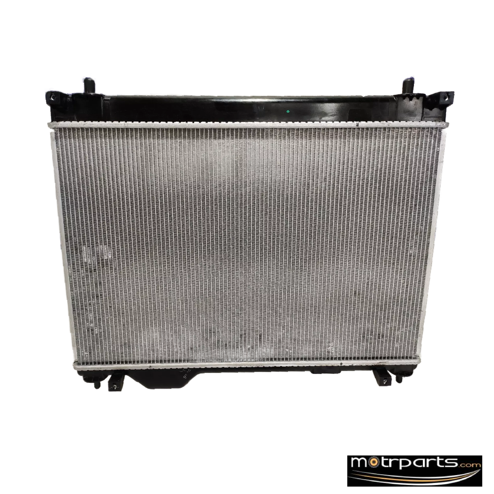 Genuine Maruti Baleno Radiator 17700M69P00