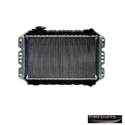 Genuine Maruti Omni Radiator 17700M792F3