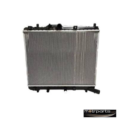 Genuine Maruti Ritz Radiator 17700M83K80