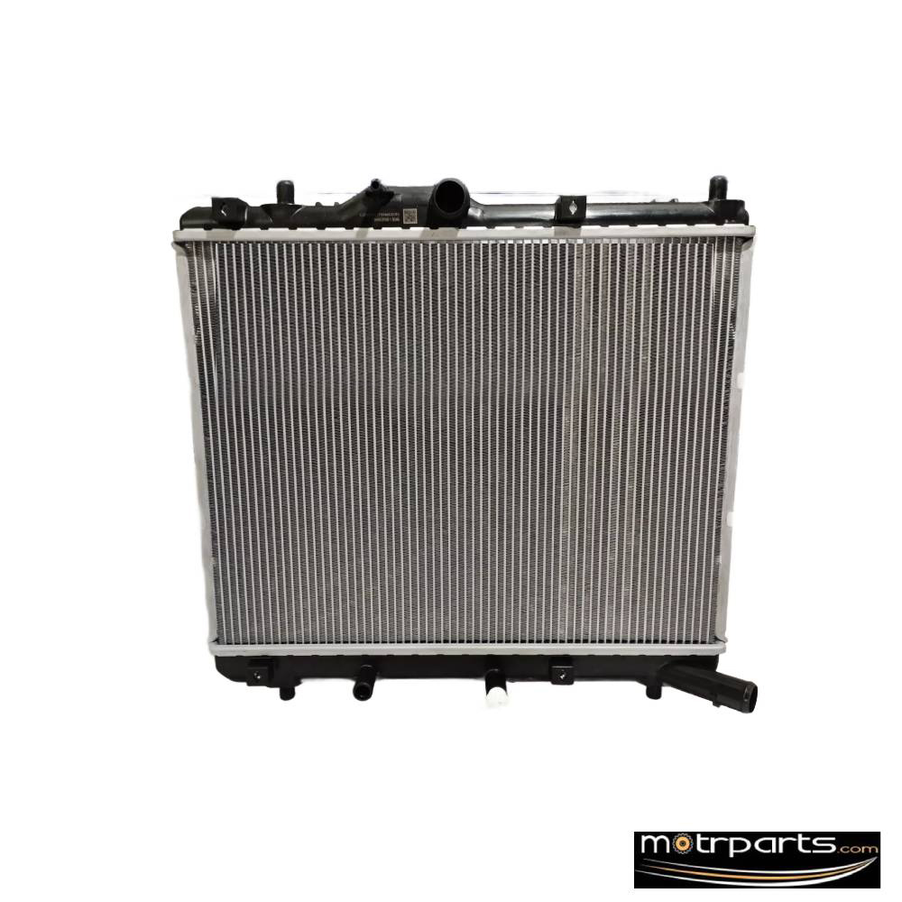 Genuine Maruti Ritz Radiator 17700M83K80