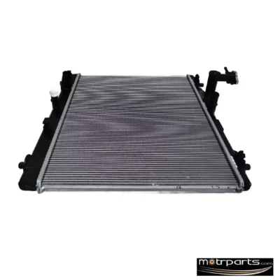 Genuine Maruti Swift Dzire Radiator 17700M83P00