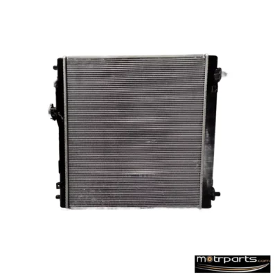 Genuine Maruti Vitara Brezza Radiator 17700M85S00