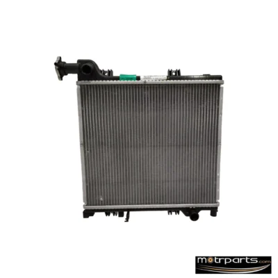 Genuine Tata Nano Radiator 570550990103