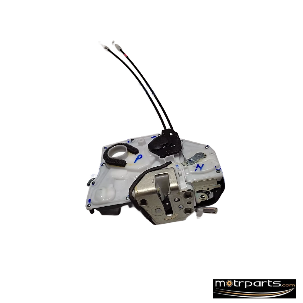 Genuine Maruti Swift Rear Door Latch Left (Type 2) 82202M74LA3