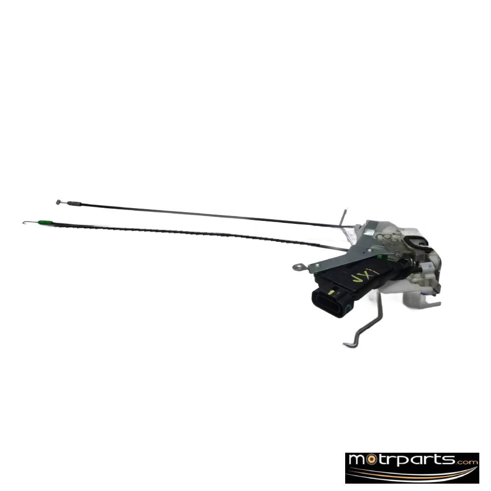 Genuine Maruti WagonR Front Door Latch Right 82201M67L12