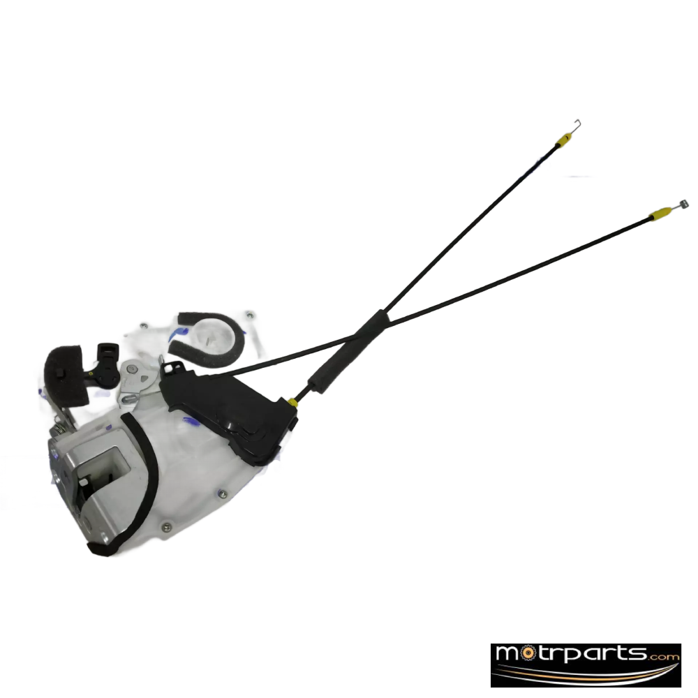 Genuine Maruti Swift Dzire Rear Door Latch Right (Type 1) 82301M75J11