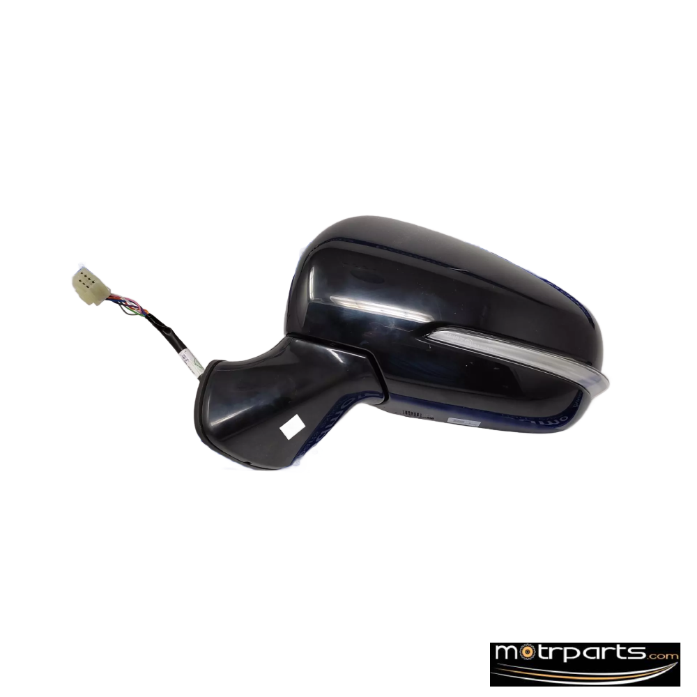 Genuine Maruti S-Cross Side Mirror 84702M64M21-5PK