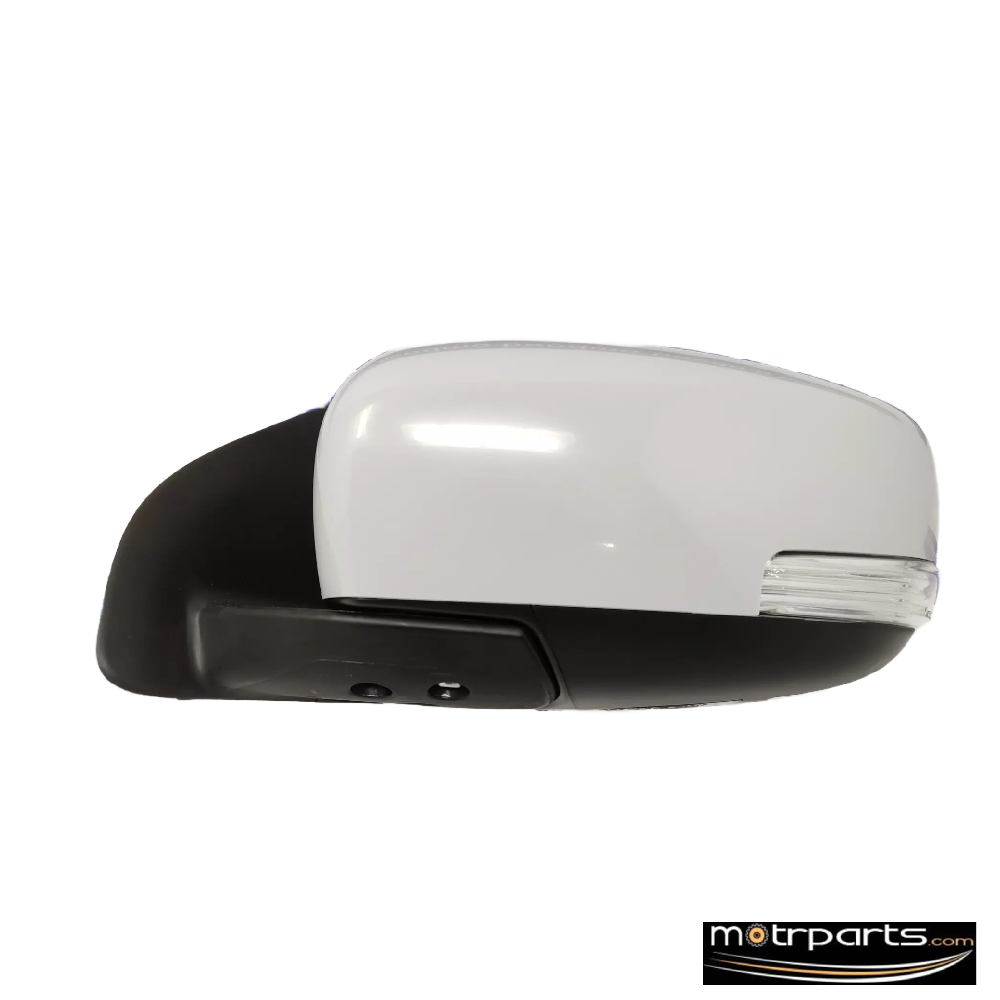 Genuine Maruti Swift Dzire Side Mirror Right (Type 3) 84702M56R40-5PK