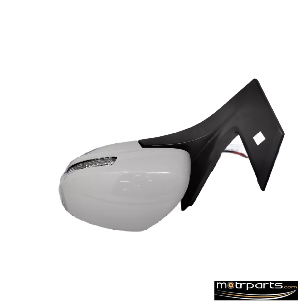 Genuine Maruti Ertiga Side Mirror Left 84702M60MD2-5PK