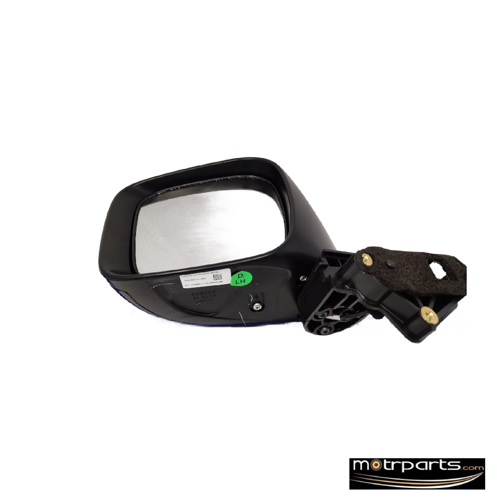 Genuine Maruti WagonR Side Mirror Left 84702M67L11-5PK