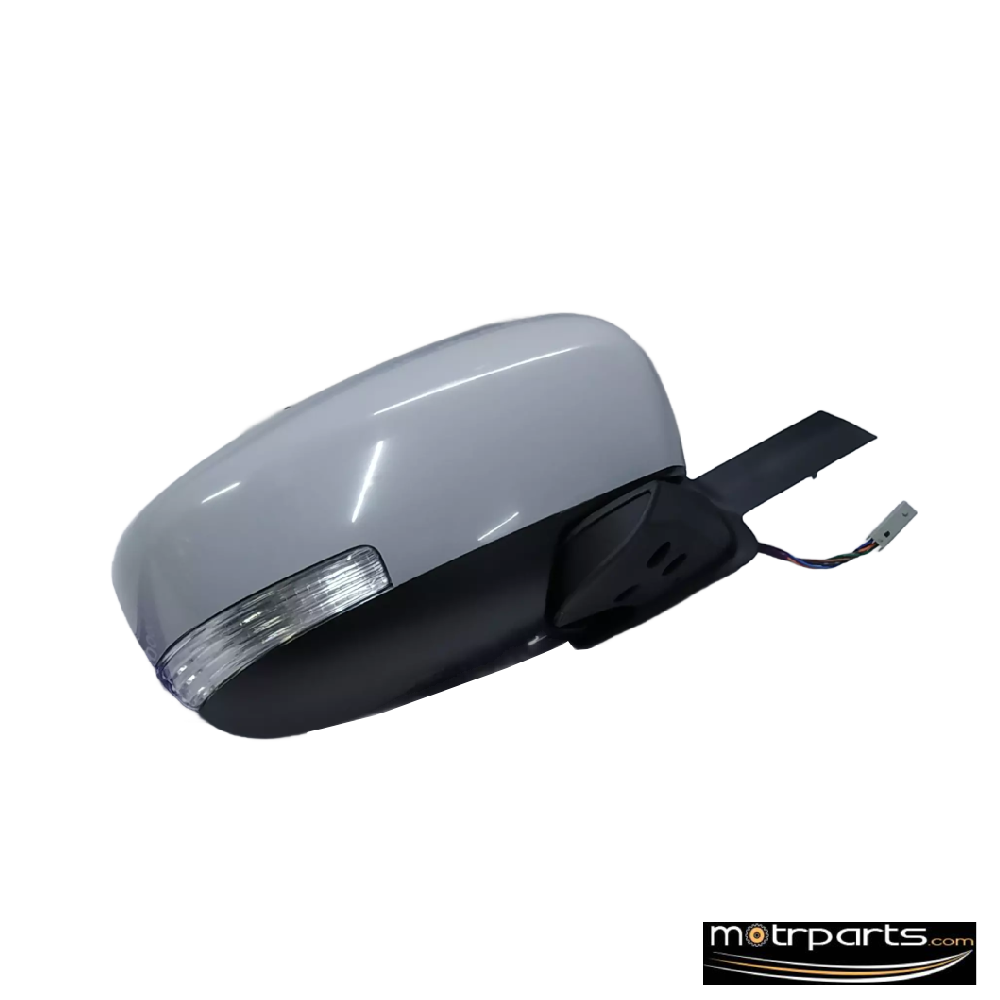 Genuine Maruti Swift Side Mirror Right 84701M55R40-5PK