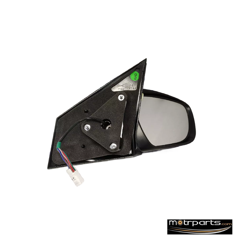 Genuine Maruti Ciaz Side Mirror Right 84701M79M11-5PK