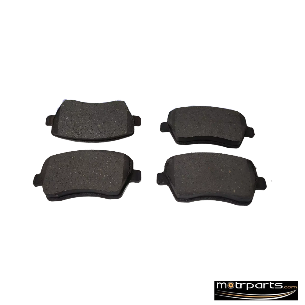 Super Circle Renault Duster Front Brake Pad C3150