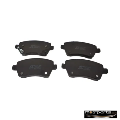 Super Circle Renault Scala Front Brake Pad C3149