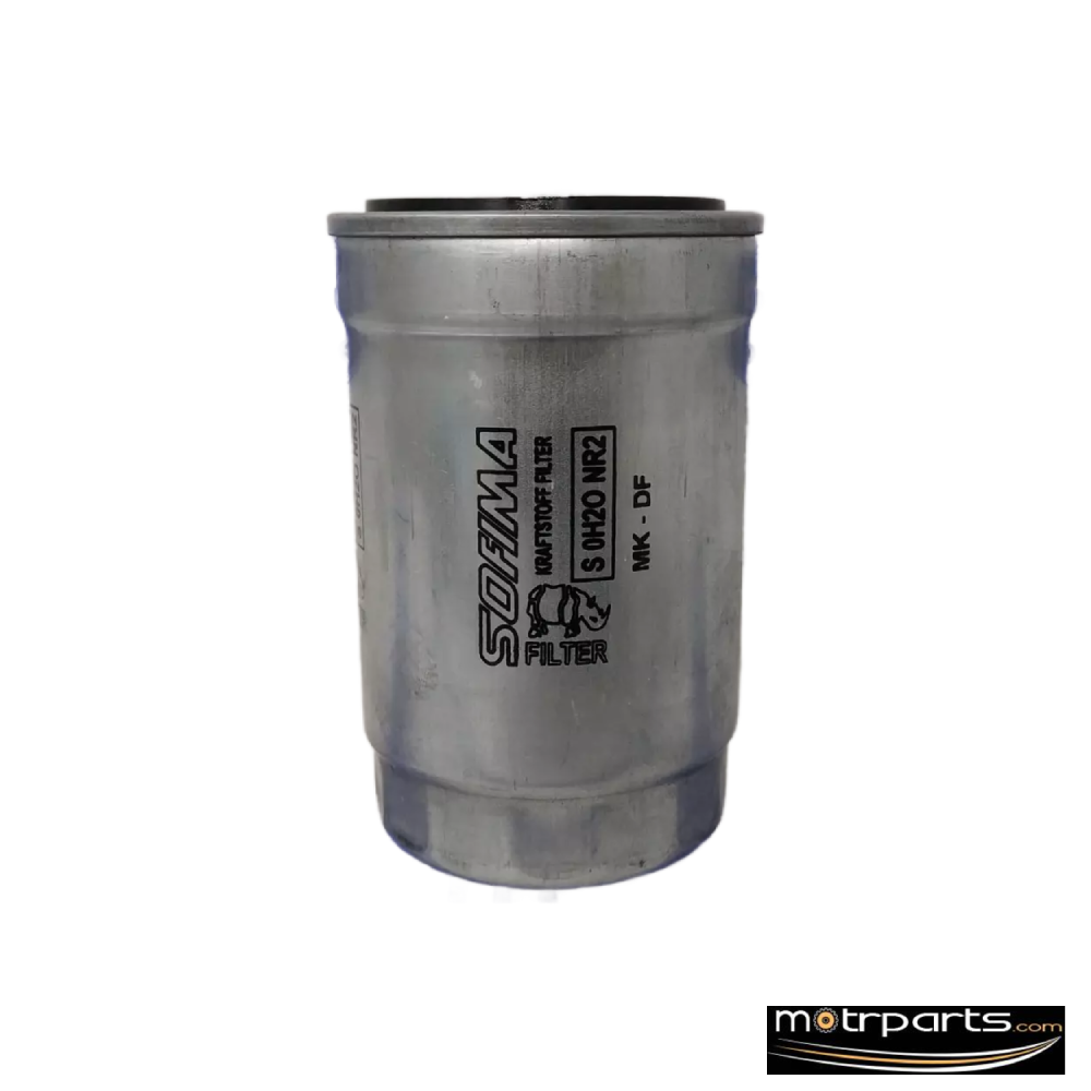 Sofima Maruti Ritz Fuel Filter S 0H20 NR2
