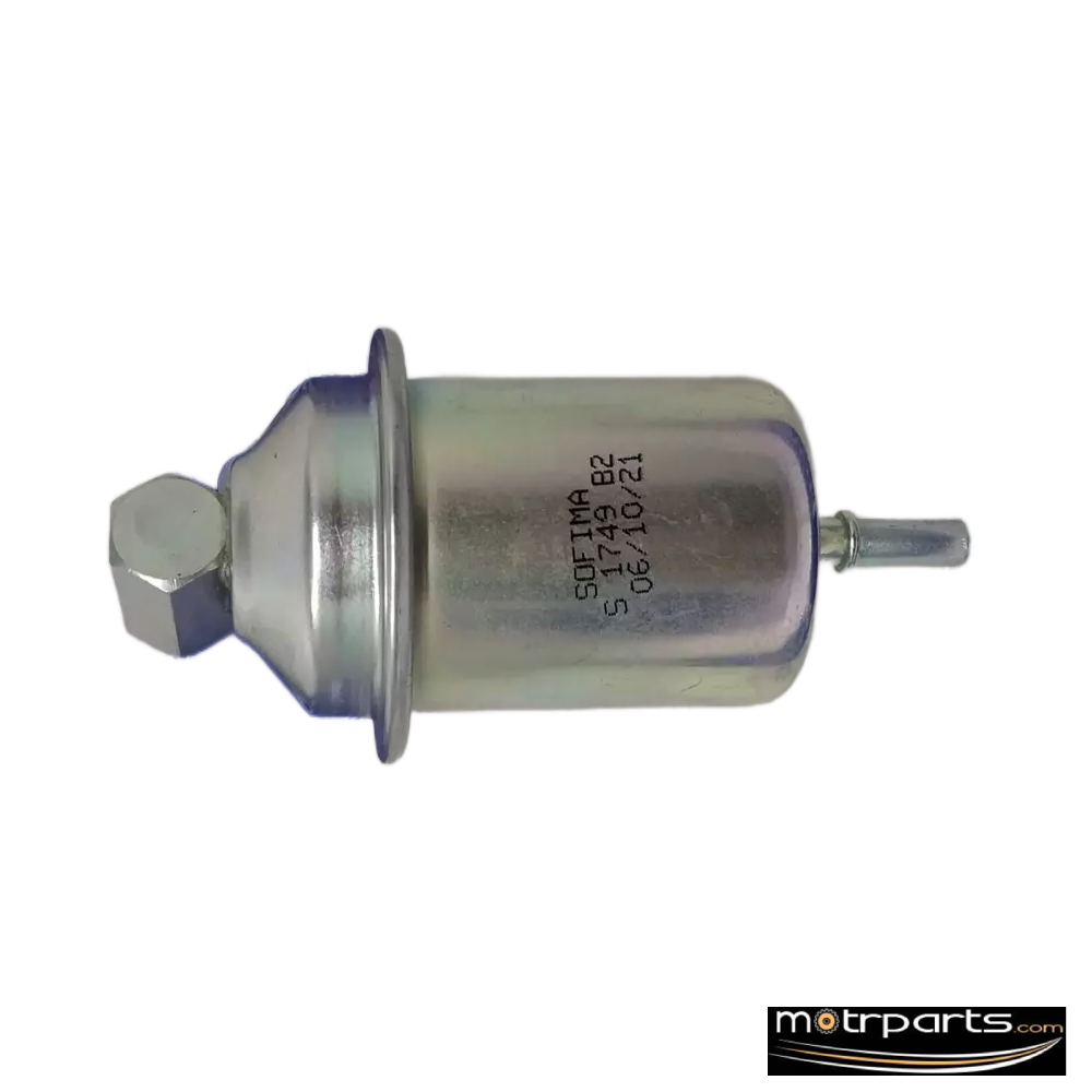 Sofima Hyundai Santro Fuel Filter S 1749 B2