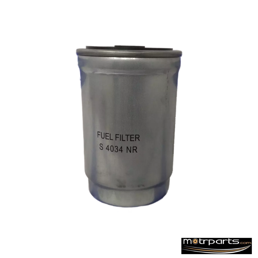 Sofima Mahindra Xylo Fuel Filter S 4034 NR