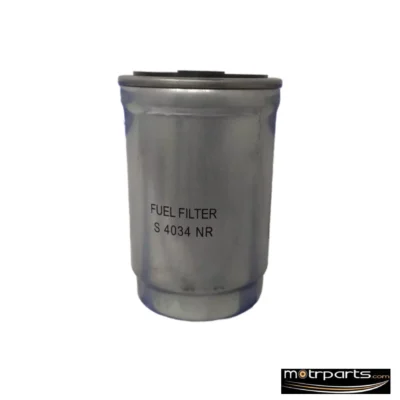 Sofima Maruti Swift Dzire Fuel Filter S 4034 NR