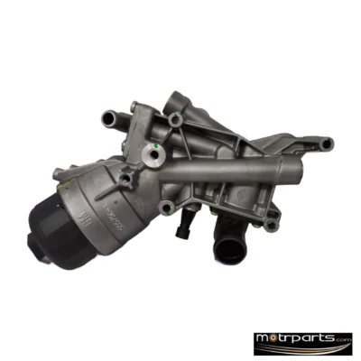 Sofima Chevrolet Beat Oil Filter S 5061 OC2