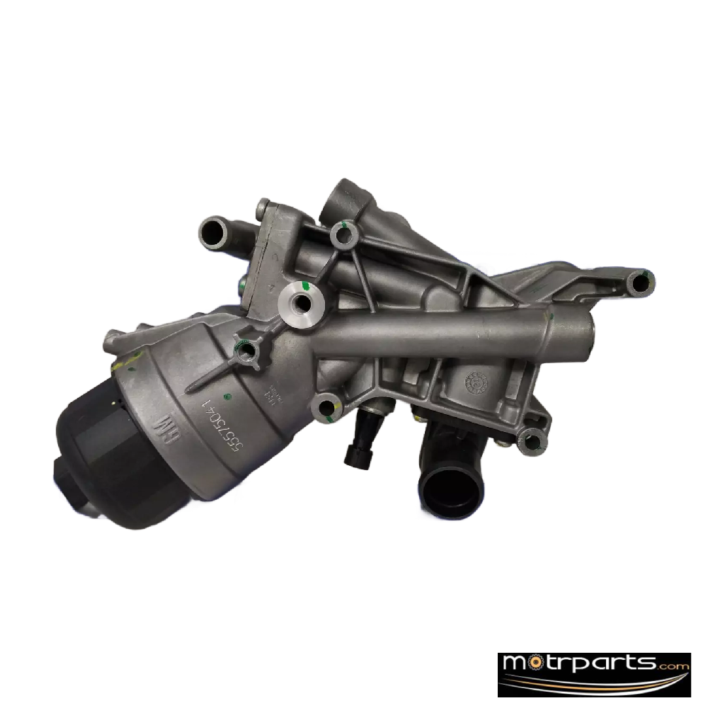 Sofima Chevrolet Beat Oil Filter S 5061 OC2