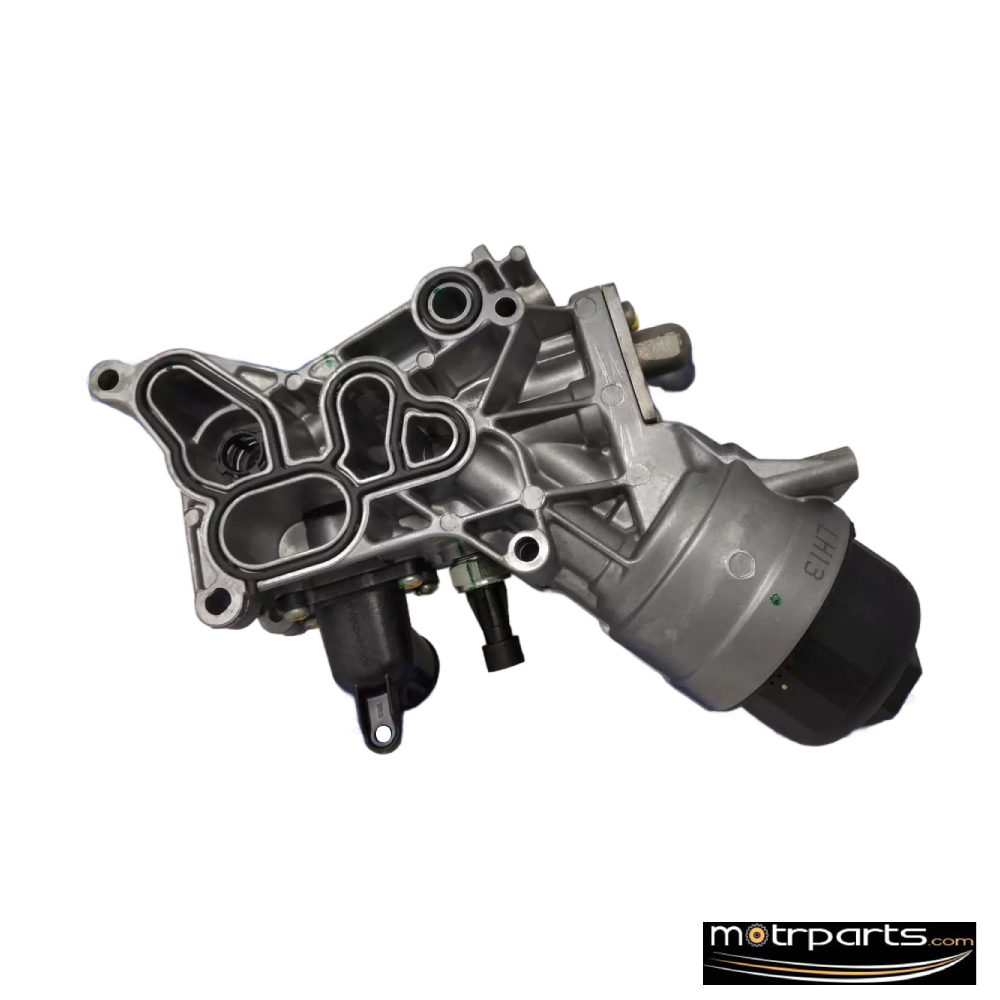 Sofima Chevrolet Beat Oil Filter S 5061 OC2