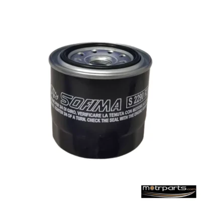 Sofima Maruti Omni Oil Filter S 2290 R2