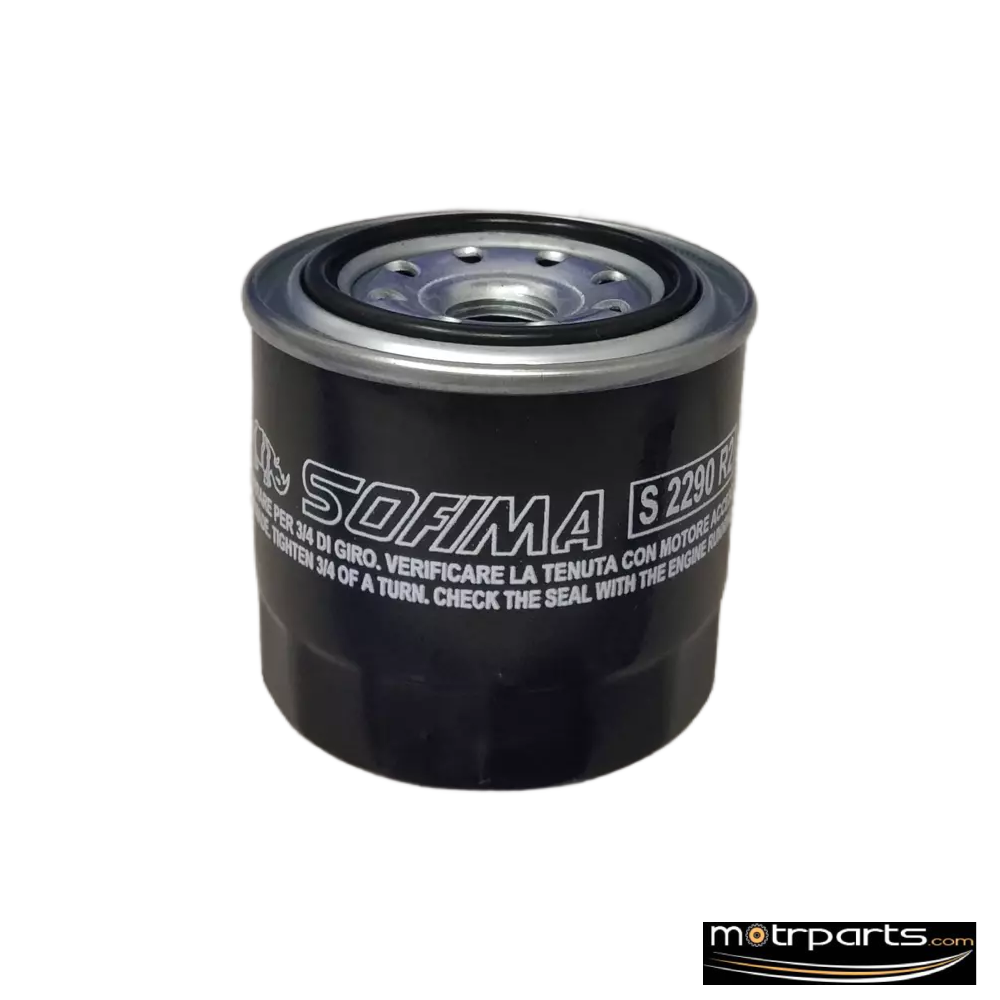 Sofima Maruti Omni Oil Filter S 2290 R2